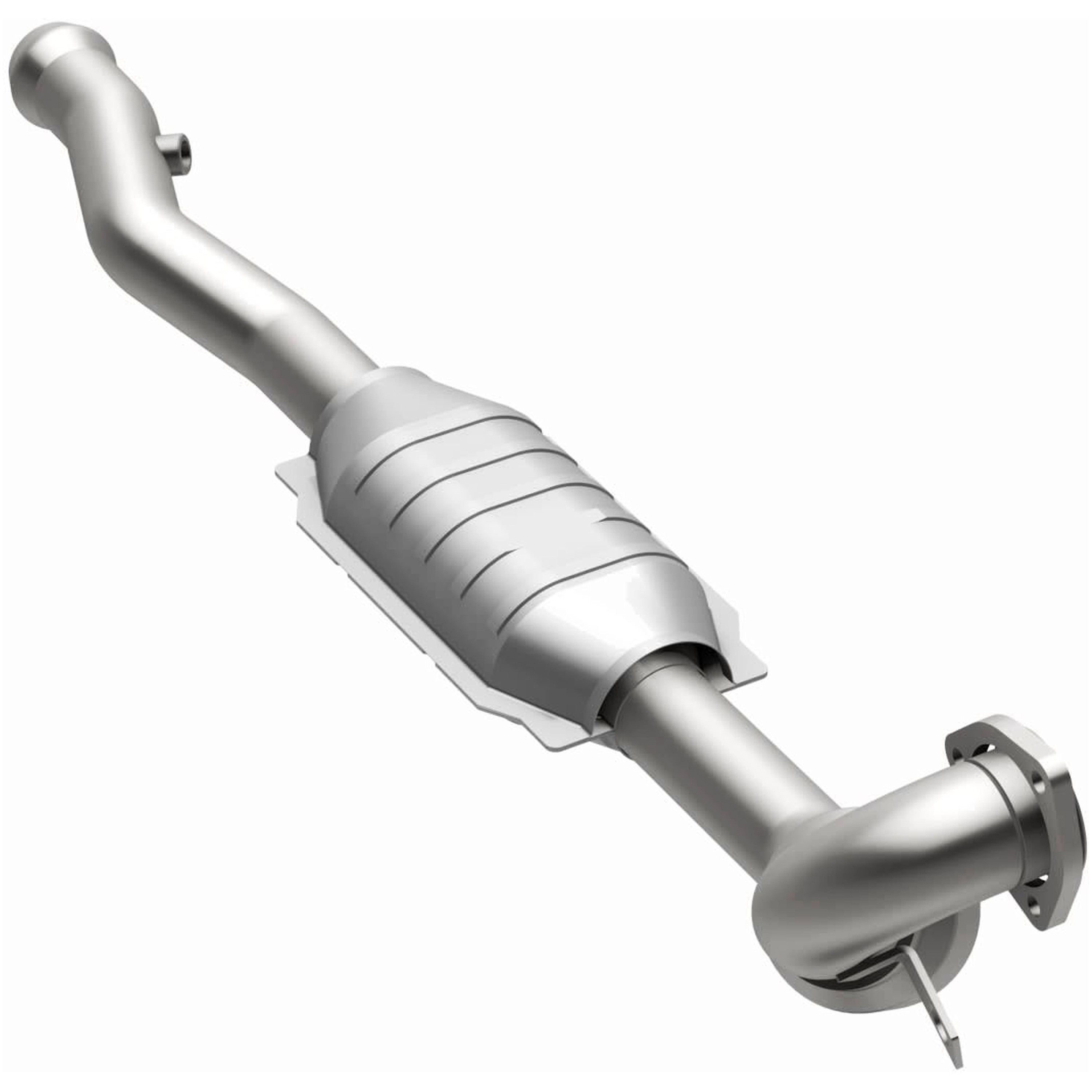 MagnaFlow 1996-1997 Volvo 850 HM Grade Federal / EPA Compliant Direct-Fit Catalytic Converter